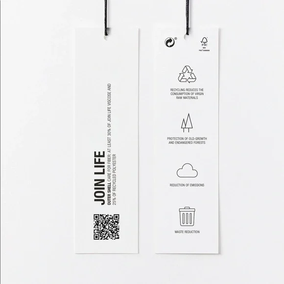 ZARA BNWT SUPER SOFT SCARF • BLACK - Picture 16 of 16